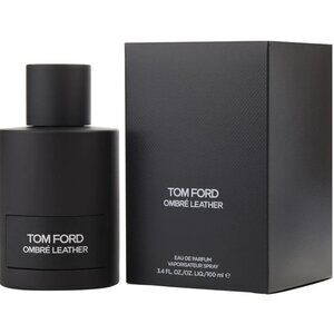 Tom Ford Ombre Leather Eau De Parfum Fragrance 100 ml YSL Gucci Baccarat Red